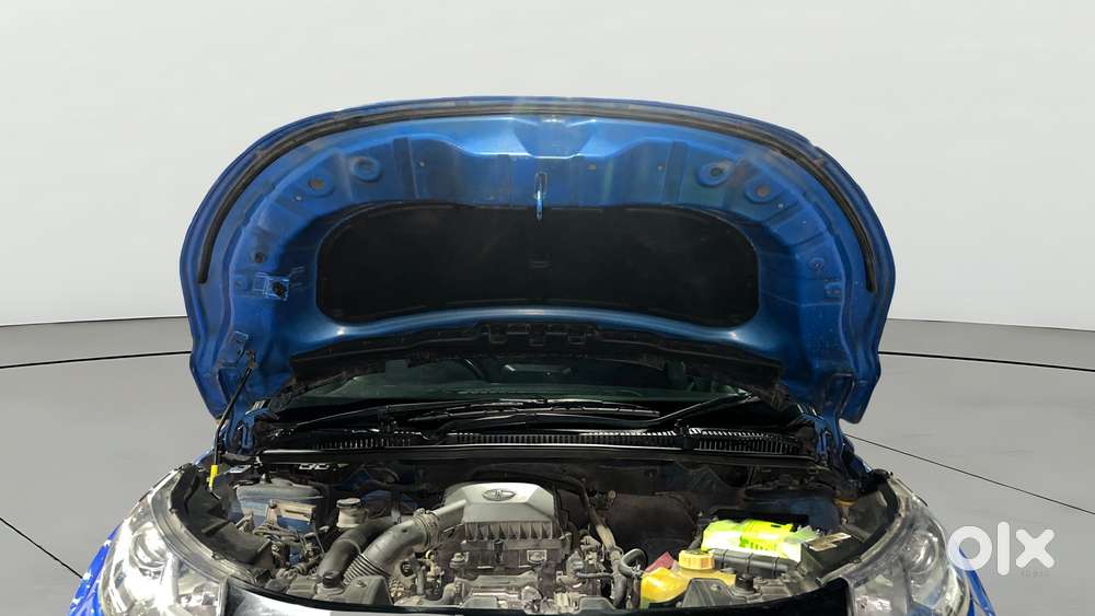 Tata Nexon 1.5 Revotorq Xza Plus, 2020, Petrol