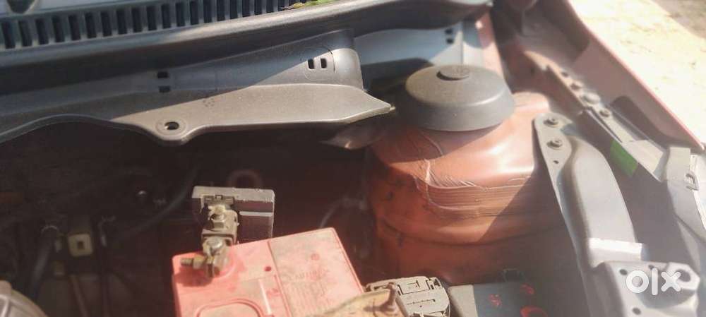 Maruti Suzuki Dzire 1.2 Zxi, 2016, Petrol