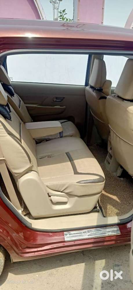 Maruti Suzuki Ertiga