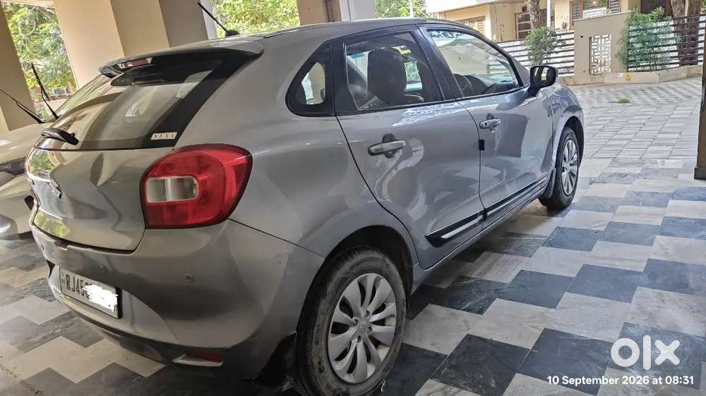 2018 Baleno 1.2 Delta Manual - Good Condition