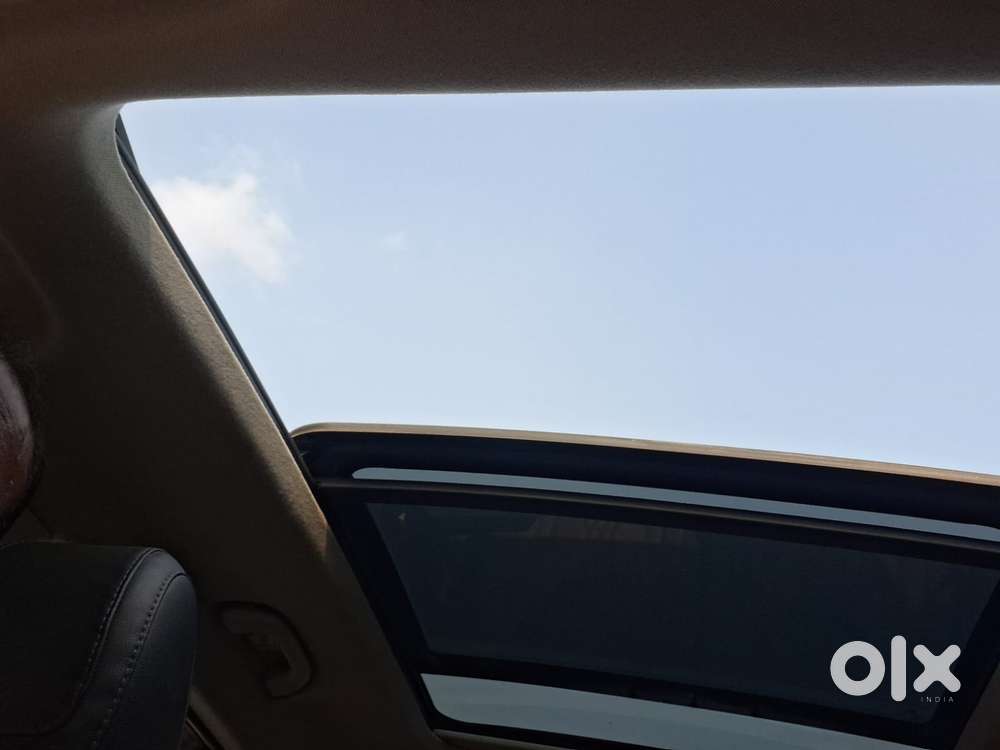 Hyundai Alcazar 1.5 Signature Diesel Mt 6 Str, 2022, Diesel