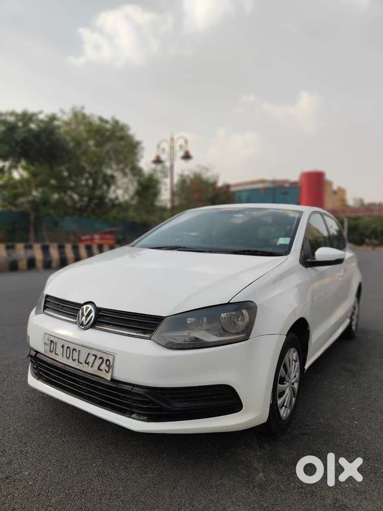 Volkswagen Polo 1.0 Mpi Comfortline, 2018, Cng & Hybrids