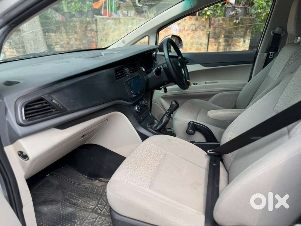 Mahindra Marazzo 2019 Diesel
