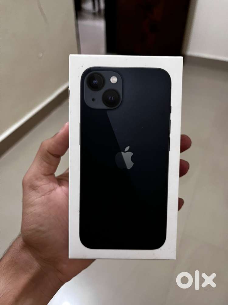 I phone 13