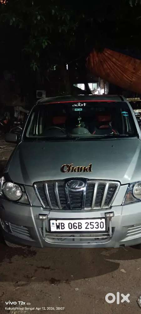 Mahindra Xylo Diesel 2009 E4
