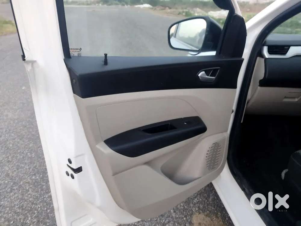 Renault Triber 2023 Petrol Good Condition