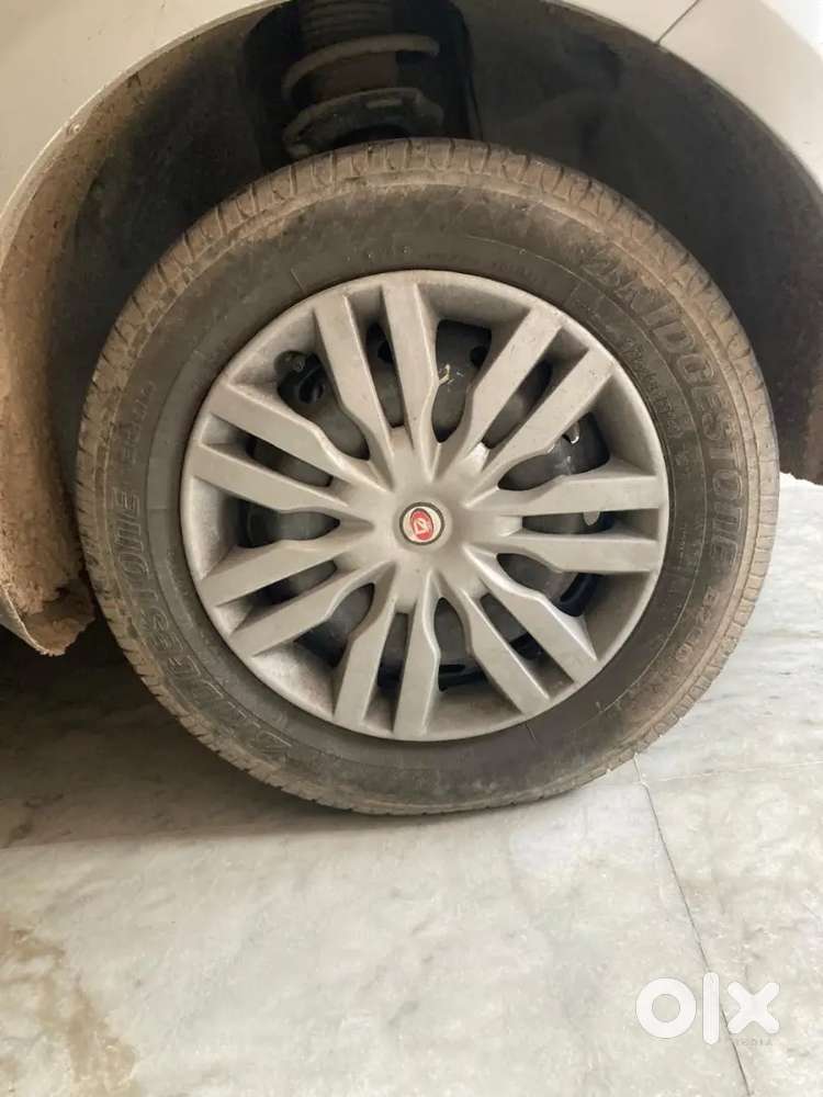 Tata Tiago Xt