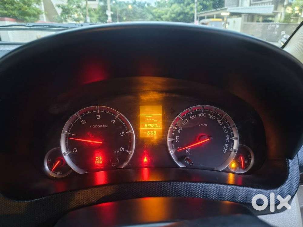 Maruti Suzuki Swift Dzire Vdi Bsiv, 2014, Diesel
