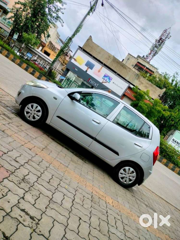 Hyundai I10 1.2 Kappa Magna, 2013, Petrol