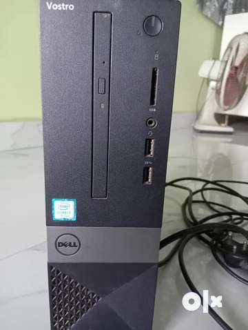 Dell cpu price hot sale 4gb ram