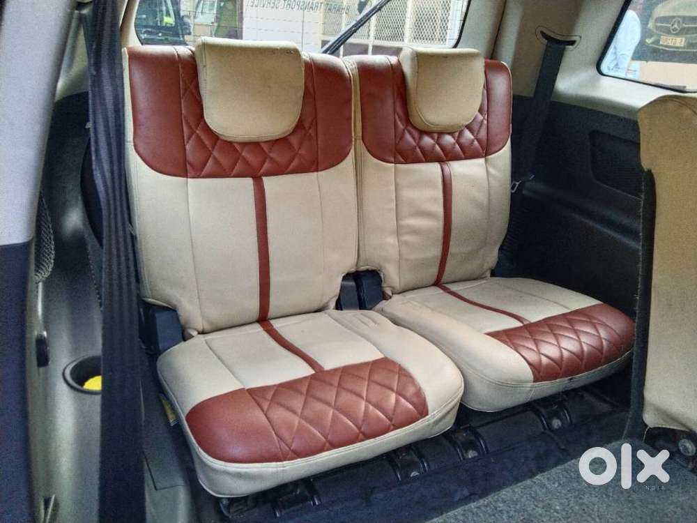 Mahindra Xuv500 W7, 2019, Diesel