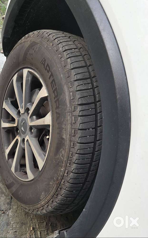 Mahindra Scorpio-n Z8 Diesel 2023
