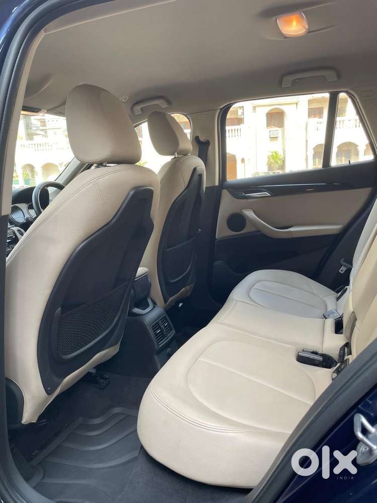 Bmw X1 Sdrive20d Expedition, 2018, Diesel