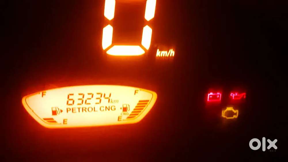 Maruti Eeco 5 Str 2021
