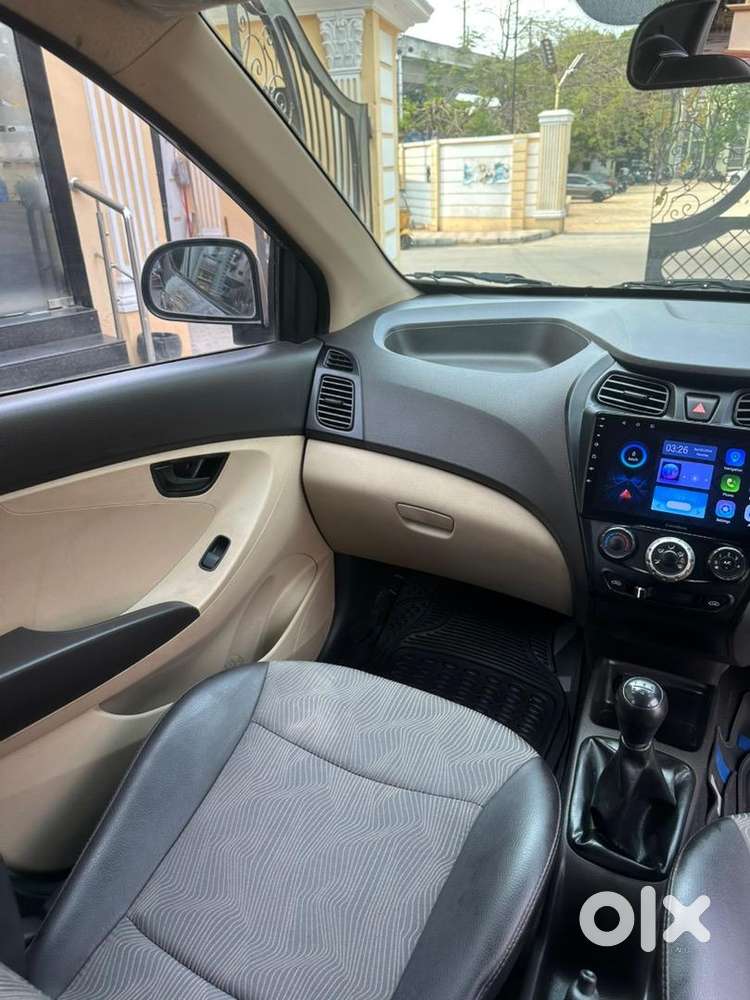 Hyundai Eon 2013 Petrol 40150 Km Driven