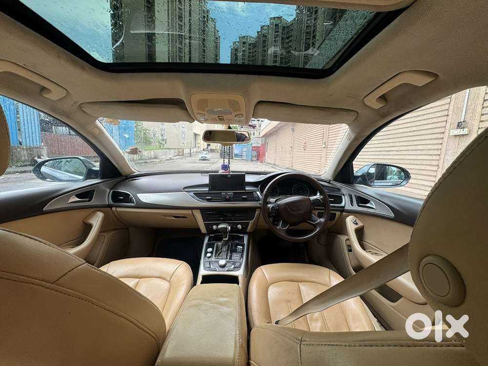 Audi A6 2.0 Tdi