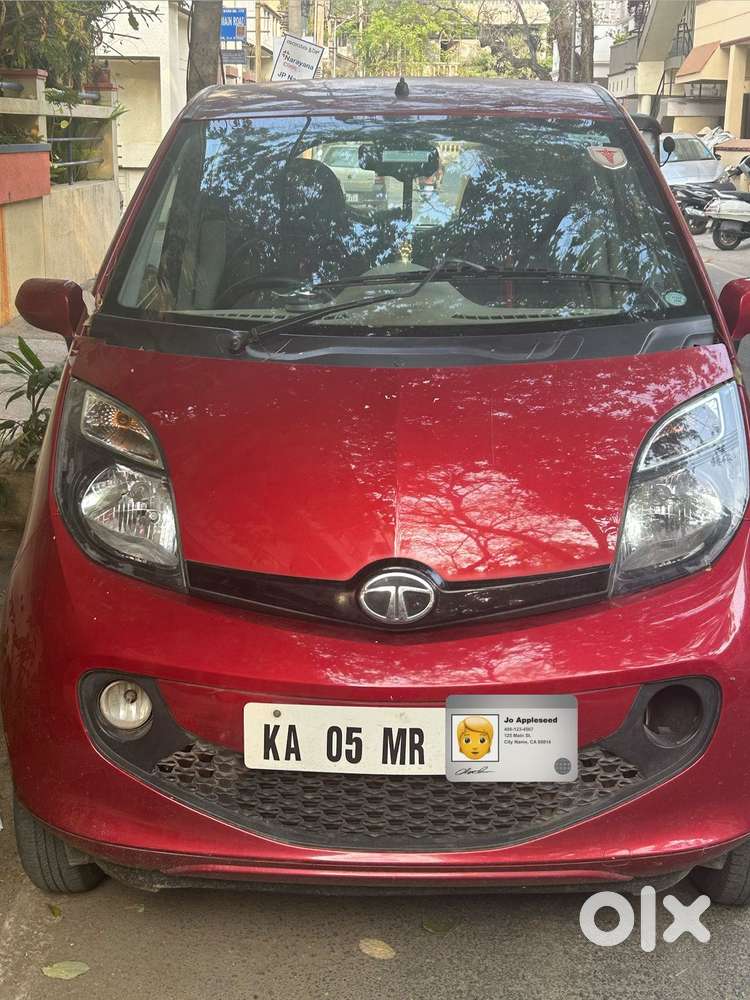 Tata Nano