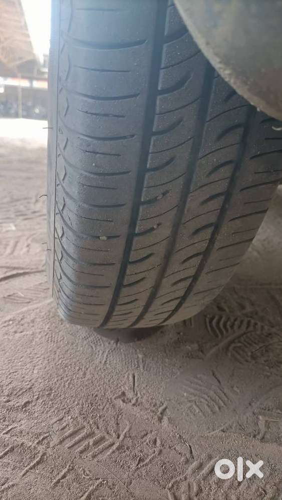 Renault Kwid Rxl, 2018, Petrol