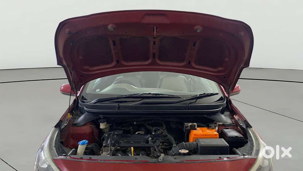 Hyundai Elite I20 Magna 1.2, 2015, Petrol