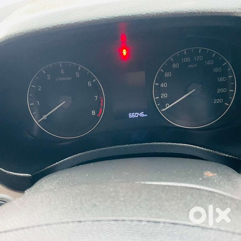 Hyundai Creta 1.6 Sx Plus Auto, 2019, Petrol