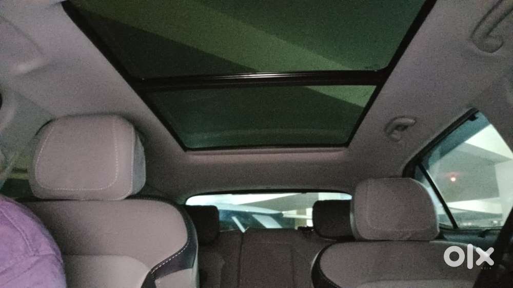 Hyundai Creta 2024 Facelift
