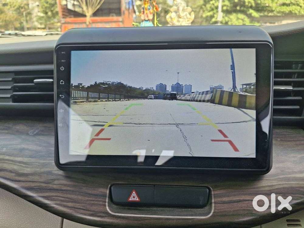 Maruti Suzuki Ertiga Zxi At, 2020, Petrol