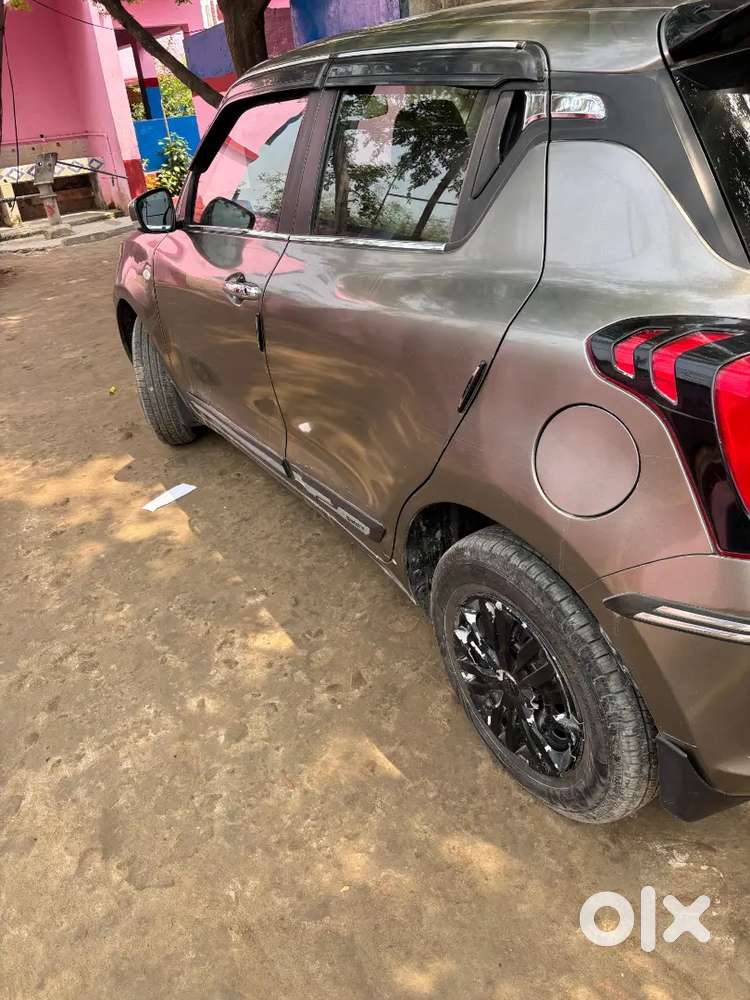 Maruti Suzuki Swift 2022 Petrol 47000 Km Driven