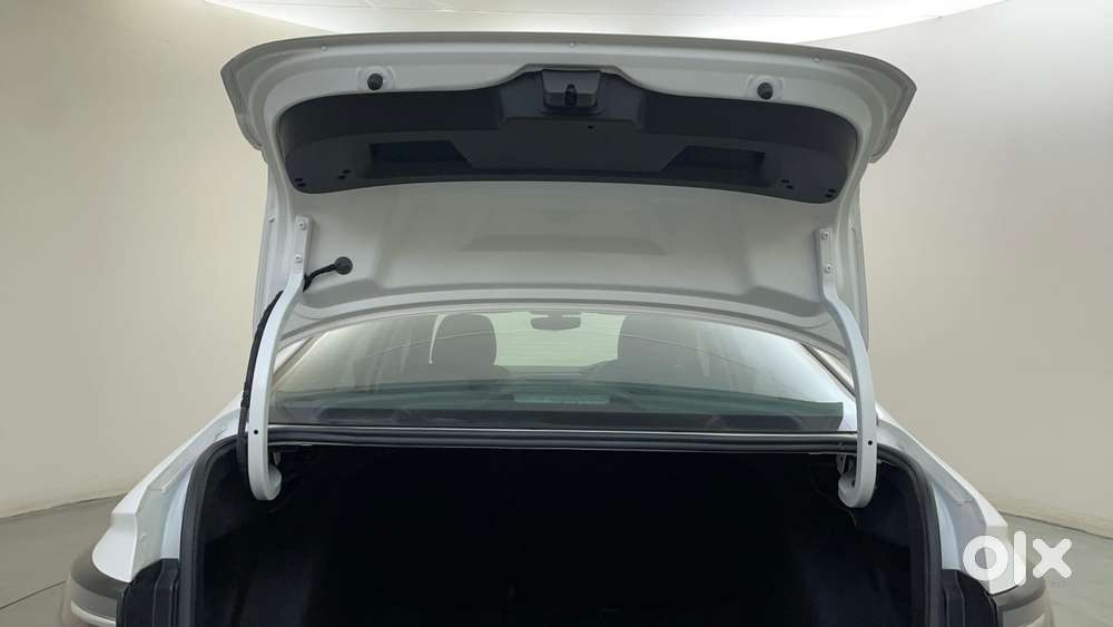 Volkswagen Virtus Gt Edge Limited Edition Dsg, 2023, Petrol
