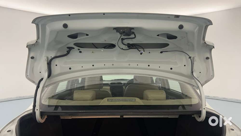 Maruti Suzuki Dzire 1.2 Zxi Plus, 2022, Petrol