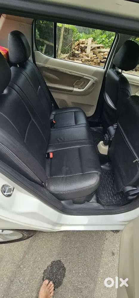 Skoda Fabia Active 2012 Petrol Manual