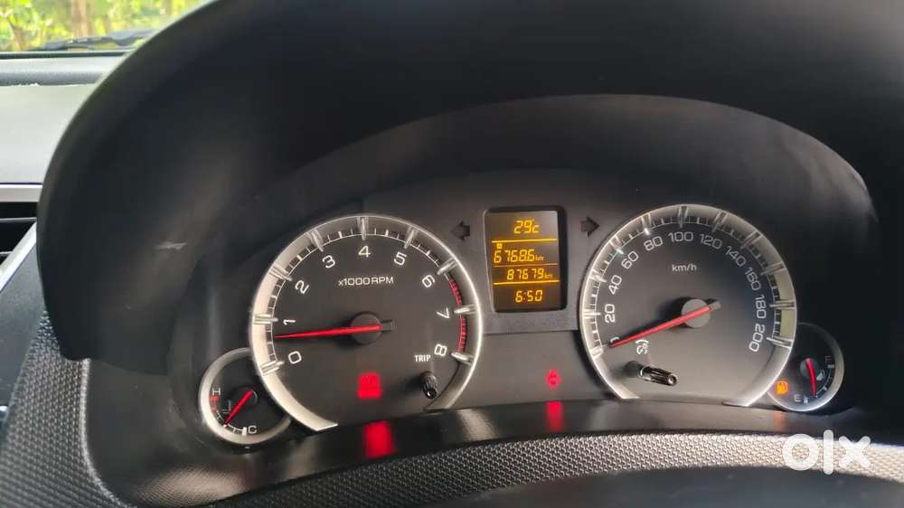 Maruti Suzuki Dzire 2015 Registration 2016 Petrol And Cng