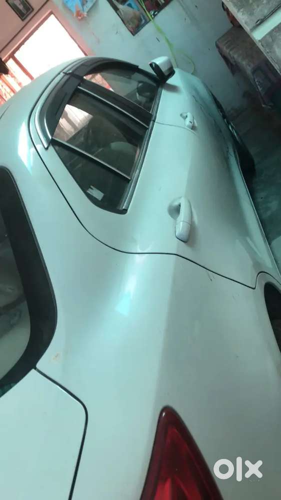 Maruti Suzuki Dzire 2024