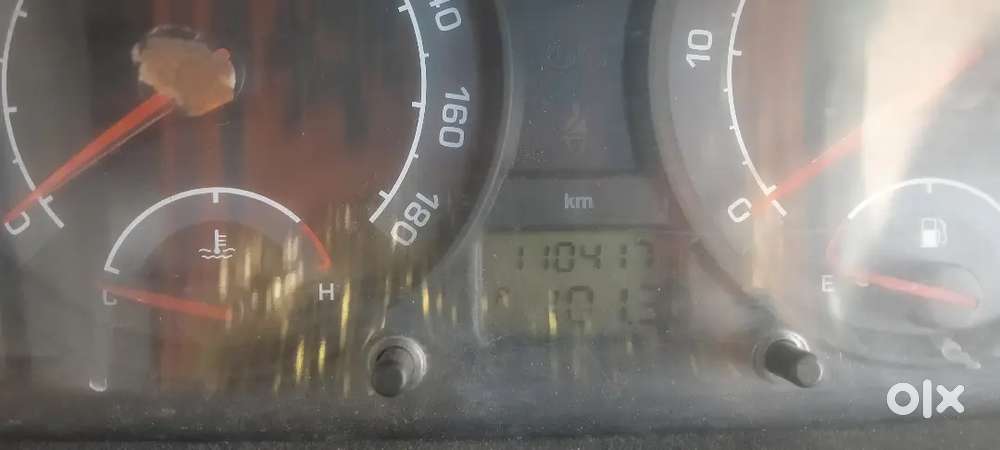 Tata Indica Ev2 2016 Diesel