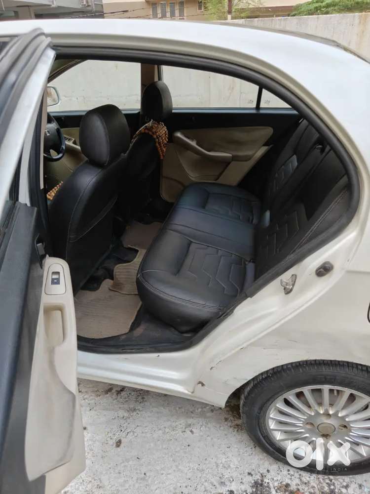 Tata Manza Top End Model 2013, Diesel