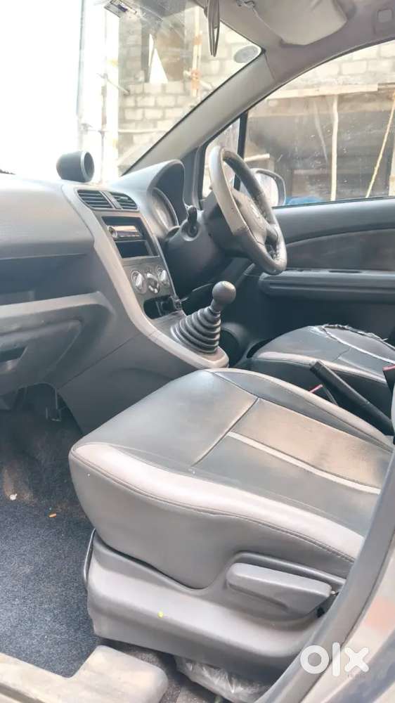 Maruti Suzuki Ritz Vxi Well Maintained