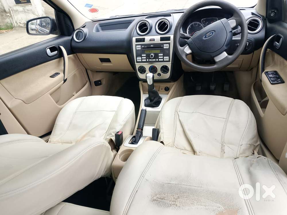Ford Fiesta 1.6 Zxi Abs, 2009, Petrol