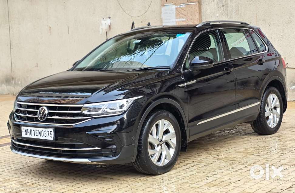 Volkswagen Tiguan 2.0 Elegance Tsi Dsg, 2024, Petrol