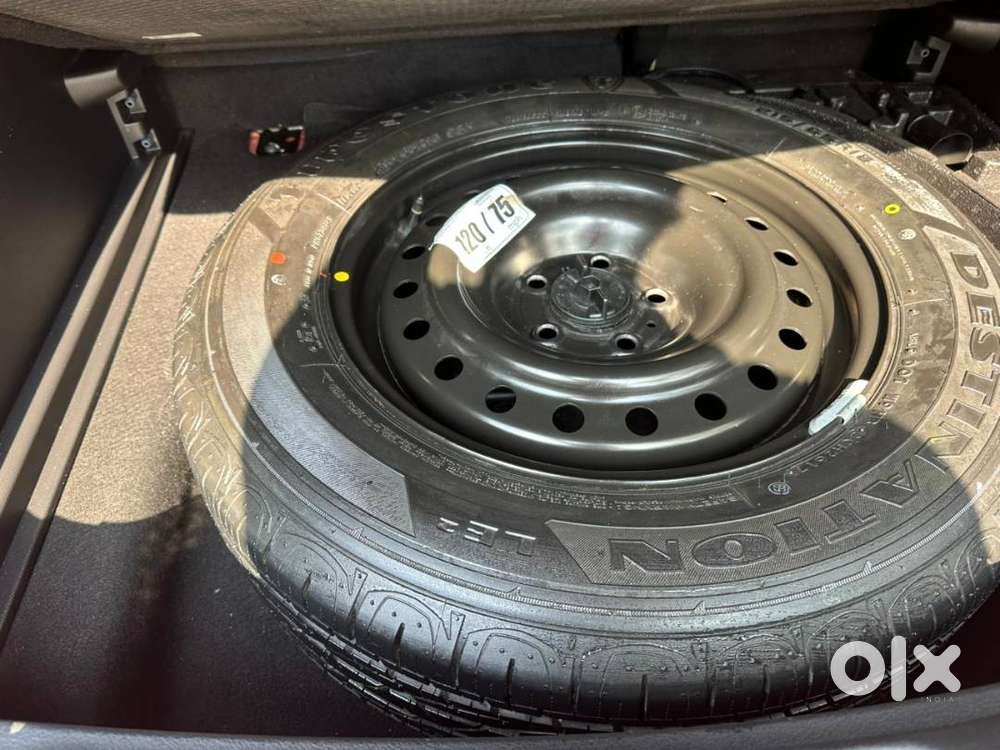 Jeep Compass Longitude 2017 Model Red Colour