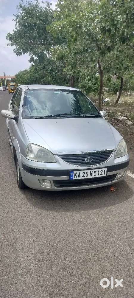 Tata Indica Lxi Petrol Manual 2006