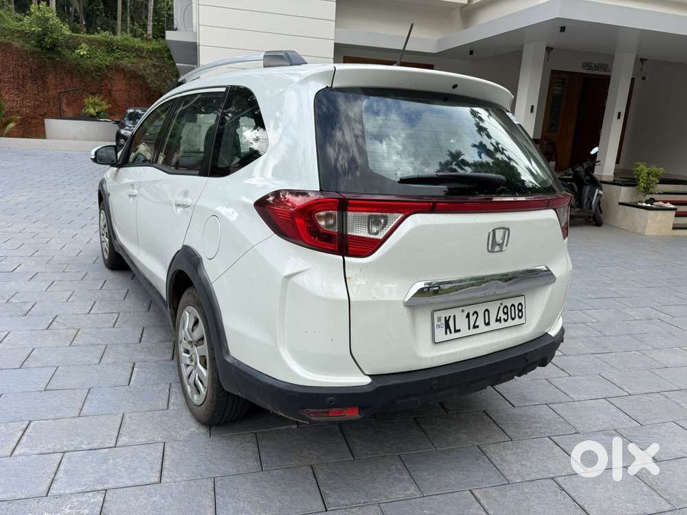 Honda Br-v I-dtec S Mt, 2017, Diesel