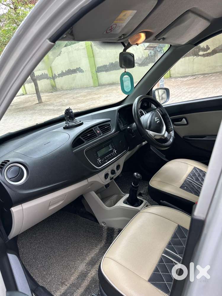 Maruti Suzuki Alto 800 Vxi Airbag, 2020, Cng & Hybrids