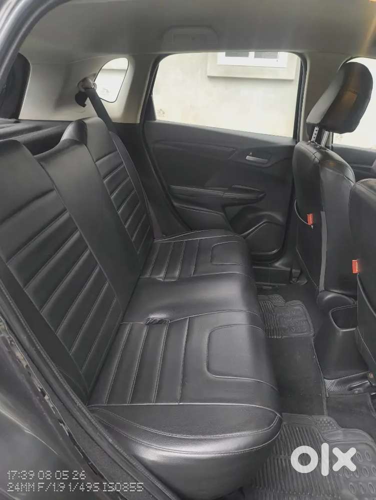 Honda Wr-v Diesel 2018 Edition