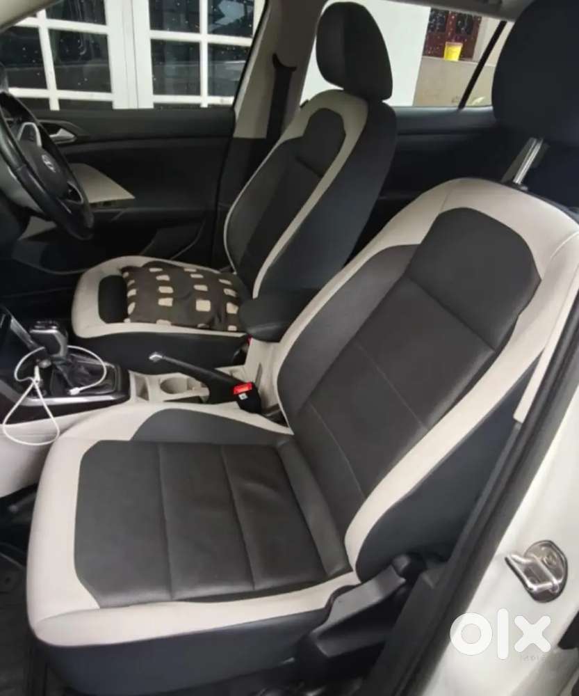 Volkswagen Taigun 1.0 Tsi At 2022