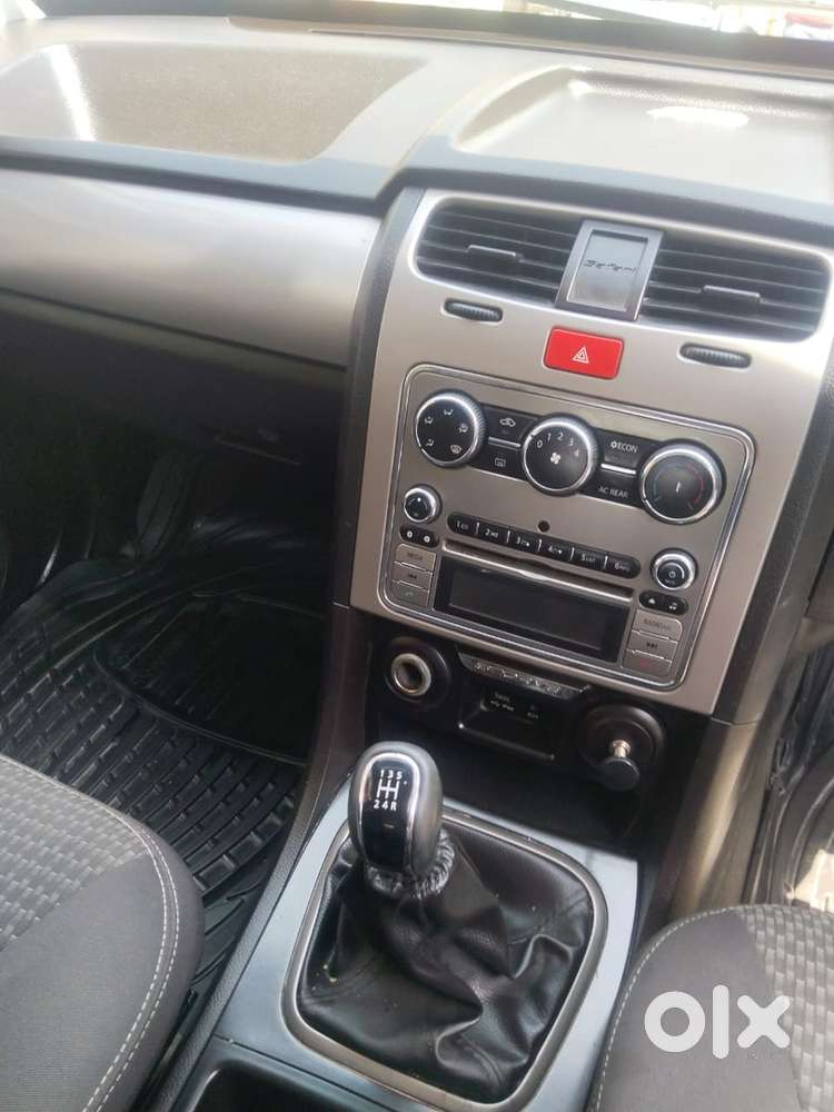 Tata Safari Storme 2018 Diesel Manual Car