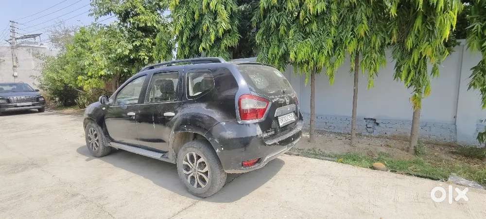 Badiya Car Hai