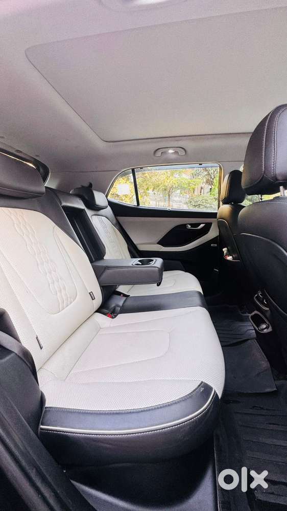 Hyundai Creta 1.6 Sx (o), 2022, Petrol