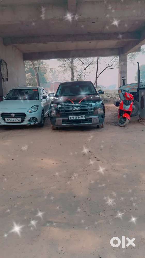 Dzire Vxi Cng