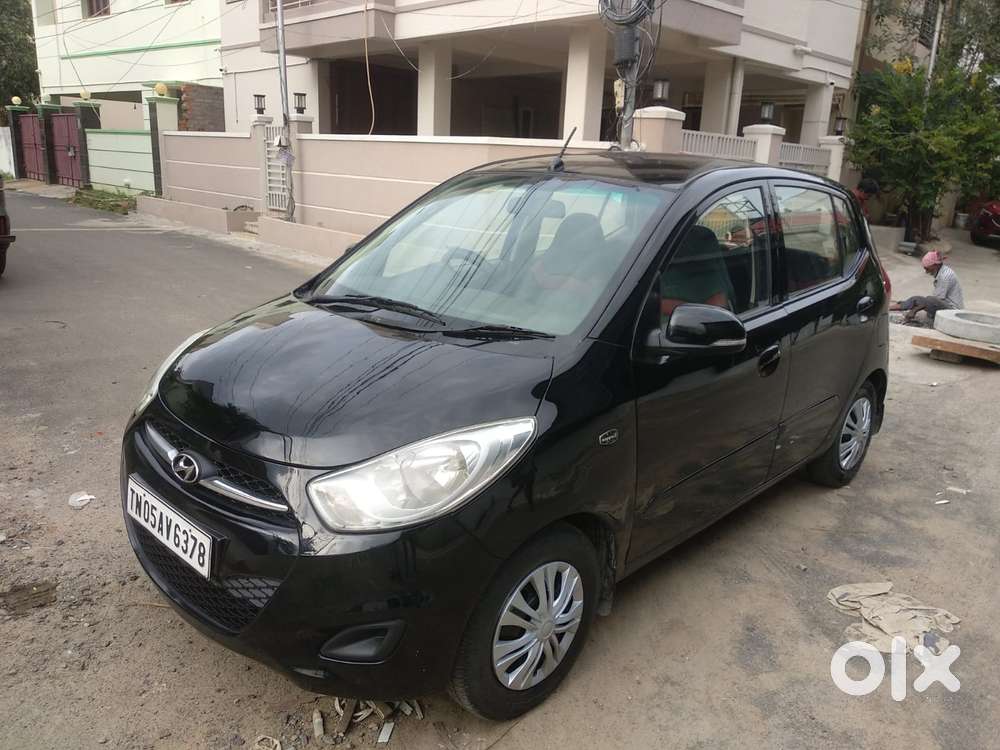 Hyundai I10 Magna, 2014, Petrol