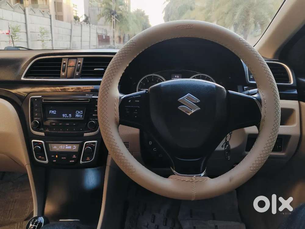 Ciaz 2019 Patrol 1 Owner 54,000 Kilometres Genuine Insurance Runing