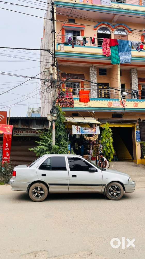 Maruti Suzuki Esteem 2006 Well Maintained